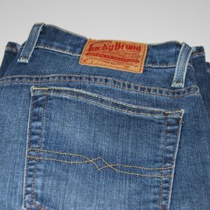 Lucky Brand Women's Jeans, Easy Rider S14/32